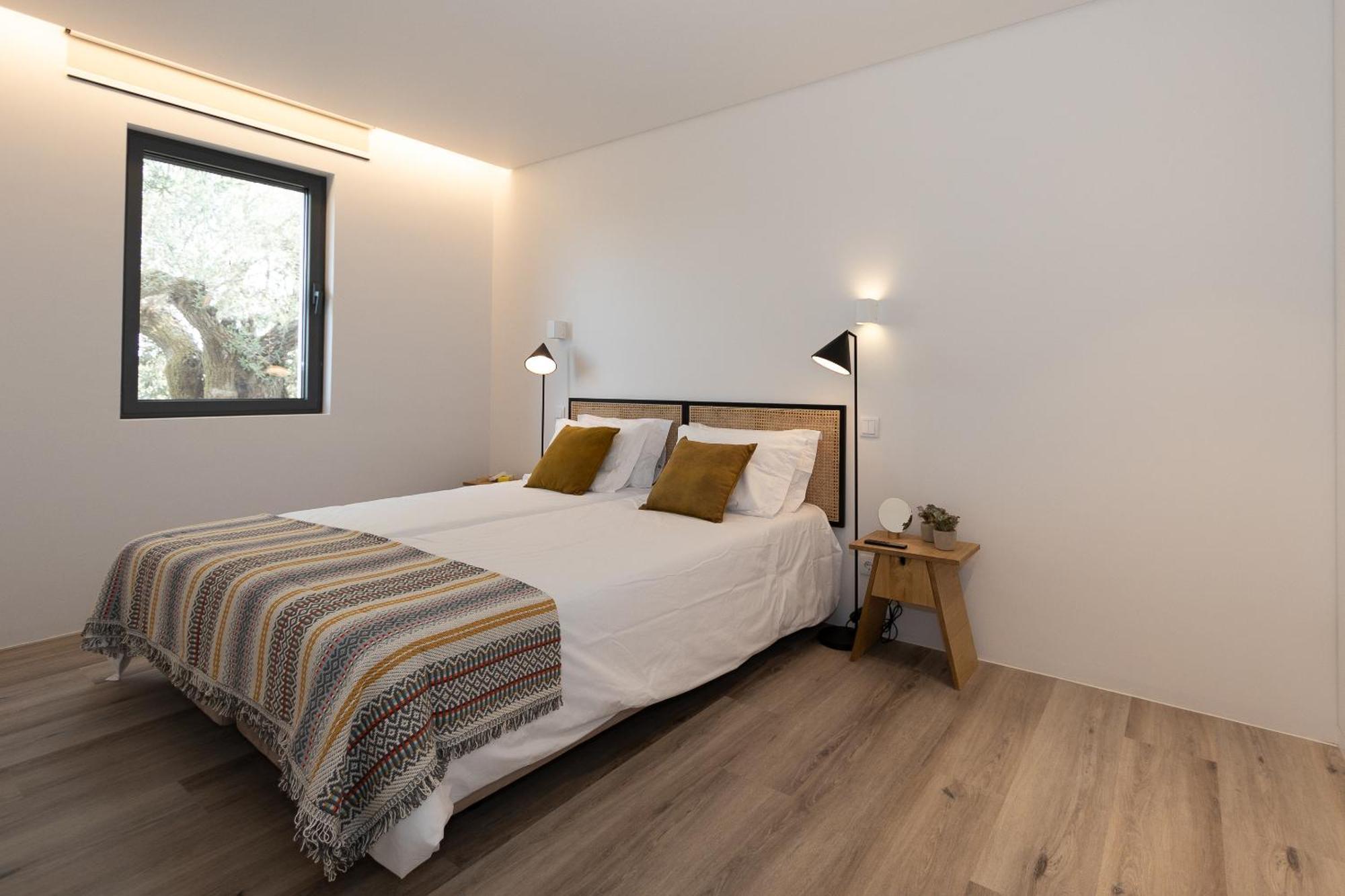 Quinta Da Amendoeira - Evora - The Farmhouse 外观 照片