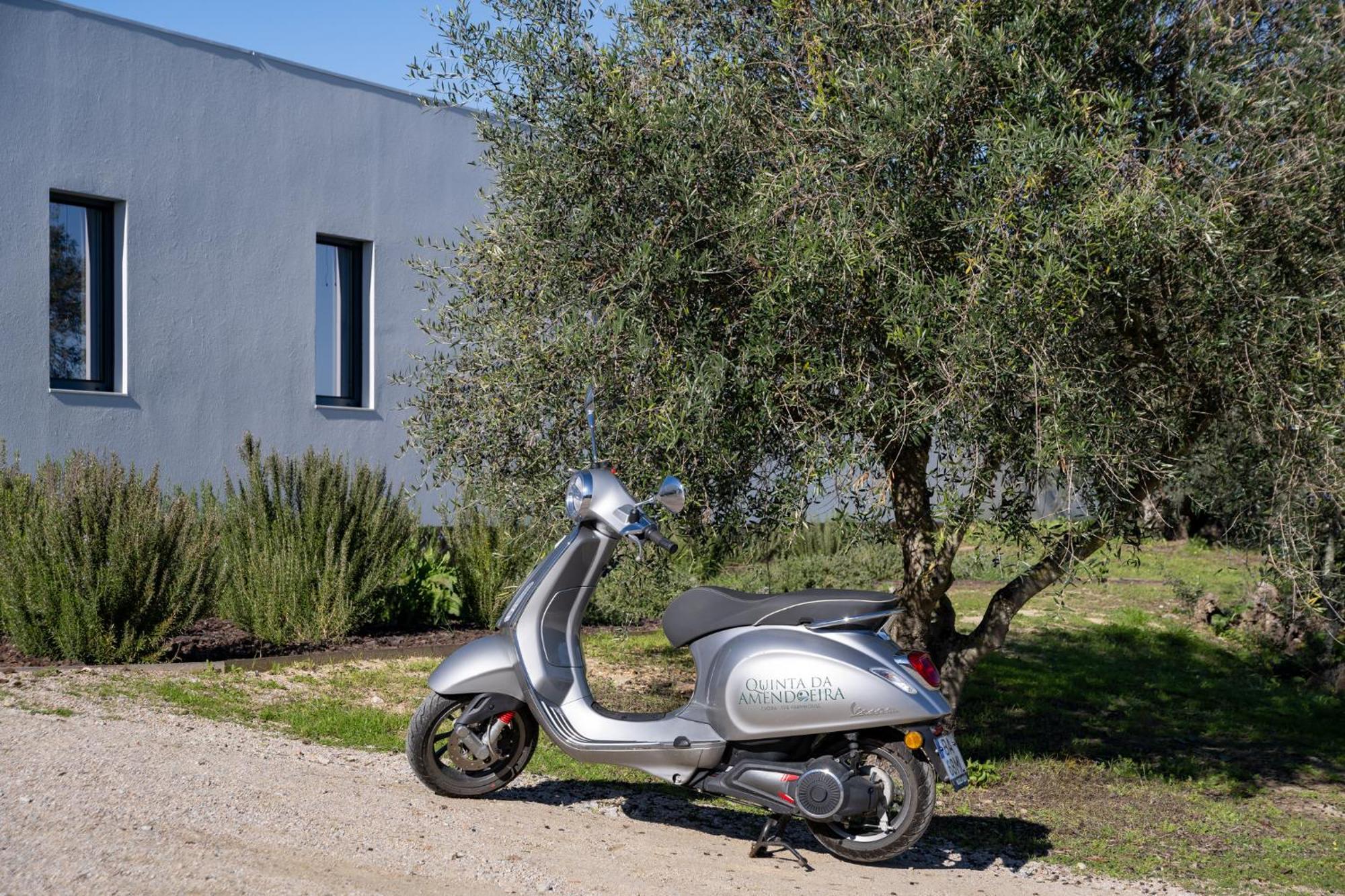 Quinta Da Amendoeira - Evora - The Farmhouse 外观 照片